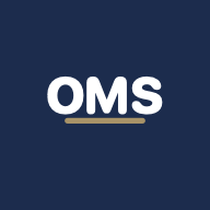 OCPOS OMS app icon